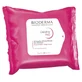 Bioderma Créaline H2O Dermatological Wipes, 25 Wipes