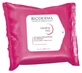 Bioderma Créaline H2O dermatologische doekjes, 25 stuks