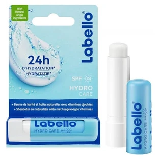 Labello Hydro Care LSF 15 4,8 g