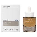 Korres Black Pine Lifting- en verstevigend serum 30 ml