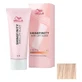 Wella Semi-Permanent Hair Color 09/73 Caramel Milk Shinefinity