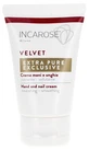 Incarose Extra Pure Exclusive Velvet Hand and Nail Cream 40 ml