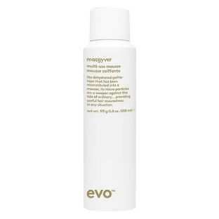 Mousse moldeadora EVO Macgyver