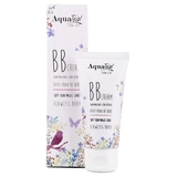 AquaTéal BB Cream: Magical Zero-Flaw Skincare 40 ml