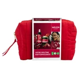 Kit de rutina reafirmante de Weleda con granada y maca