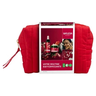 Weleda Granatapfel & Maca Straffungs-Pflegeset