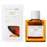 Korres Oceanic Amber Eau de Toilette 50 ml