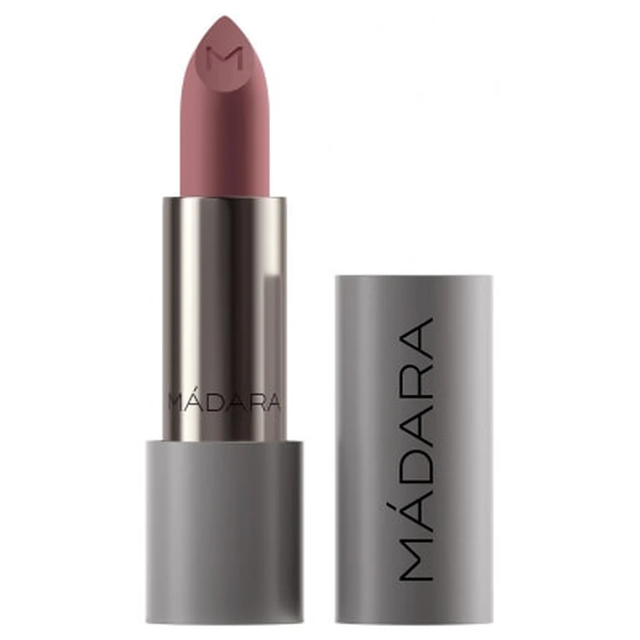 Pintalabios en crema Mádara Velvet Wear, 3,8 g