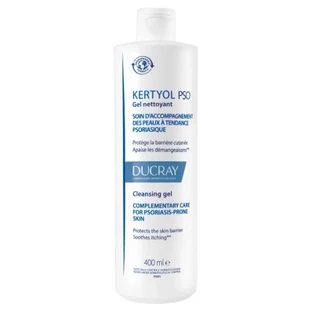 Ducray Kertyol P.S.O. Cleansing Gel 400 ml