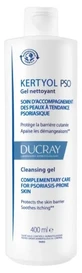 Gel limpiador Ducray Kertyol P.S.O., 400 ml
