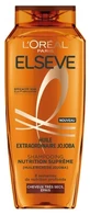 L'Oréal Paris Elseve Extraordinary Jojoba Oil Supreme Nourishment Shampoo 250 ml