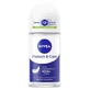 Nivea Protect & Care 72-Stunden-Antitranspirant-Deodorant als Roll-on, 50 ml