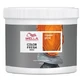 Mascarilla capilar Wella Color Fresh Copper Glow, 500 ml