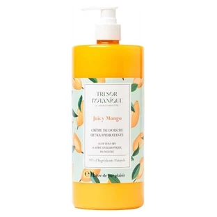 Trésor Botanique Ultra-feuchtigkeitsspendende Duschcreme „Juicy Mango“ 1 l