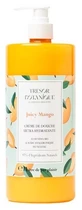 Trésor Botanique Crème de Douche Ultra Hydratante Juicy Mango 1 L
