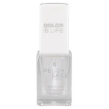 Peggy Sage Base Coat "Color Is Life" Clear 5 ml