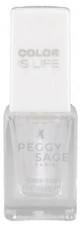 Peggy Sage Grundlack „Color Is Life“ Transparent 5 ml