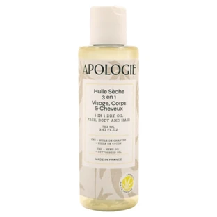Apologie 3-in-1 Trockenöl, 104 ml