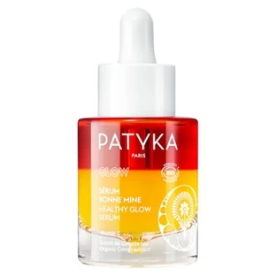 PATYKA Organic Glow Serum for a Healthy Complexion, 30 ml