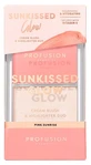 Profusion Cosmetics Sunkissed Glow