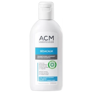 ACM Sédacalm Laboratory Soothing Shampoo 200 ml