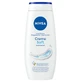 Nivea Soft Duschcreme – feuchtigkeitsspendendes Duschgel 250 ml
