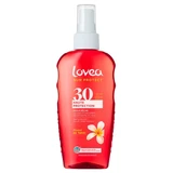 Lovea Huile Sèche Monoï de Tahiti Haute Protection SPF30 150 ml