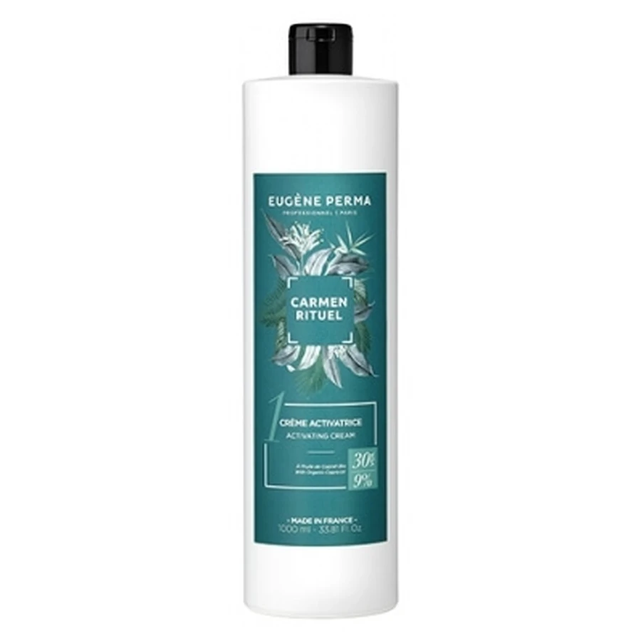 Eugène Perma Professional Eugène Perma 30-Volumen-Aktivierungscreme „Carmen Ritual“, 1 l