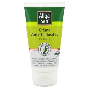 Allga San Anti-Callus Cream 75 ml