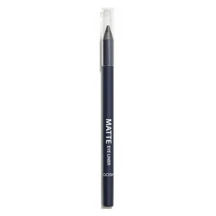 Gosh Copenhagen Eyeliner Mat 009 Midnight Blue Gosh
