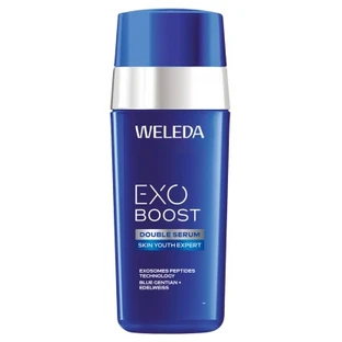 Weleda Exo Boost Double Serum 30 ml