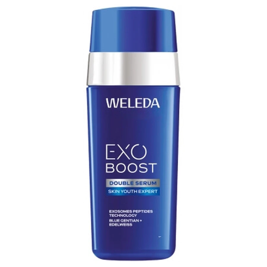 Weleda Exo Boost Double Serum 30 ml