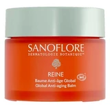 Sanoflore Reine Organic Global Anti-Aging Balm 50 ml