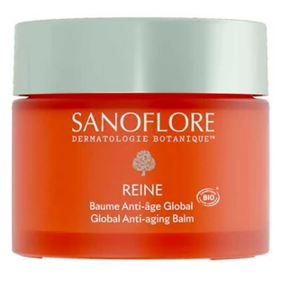 Sanoflore Reine Biologische Anti-Agingbalsem 50 ml