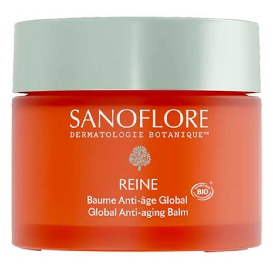 Sanoflore Reine Biologische Anti-Agingbalsem 50 ml