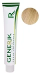 Generik ammoniakvrije haarkleurcrème nr. 10, heel, heel lichtblond