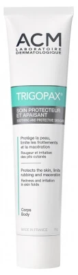 ACM Trigopax Protective and Soothing Care, 75 g