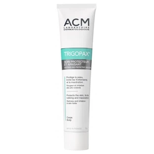 ACM Trigopax Protective and Soothing Care, 75 g