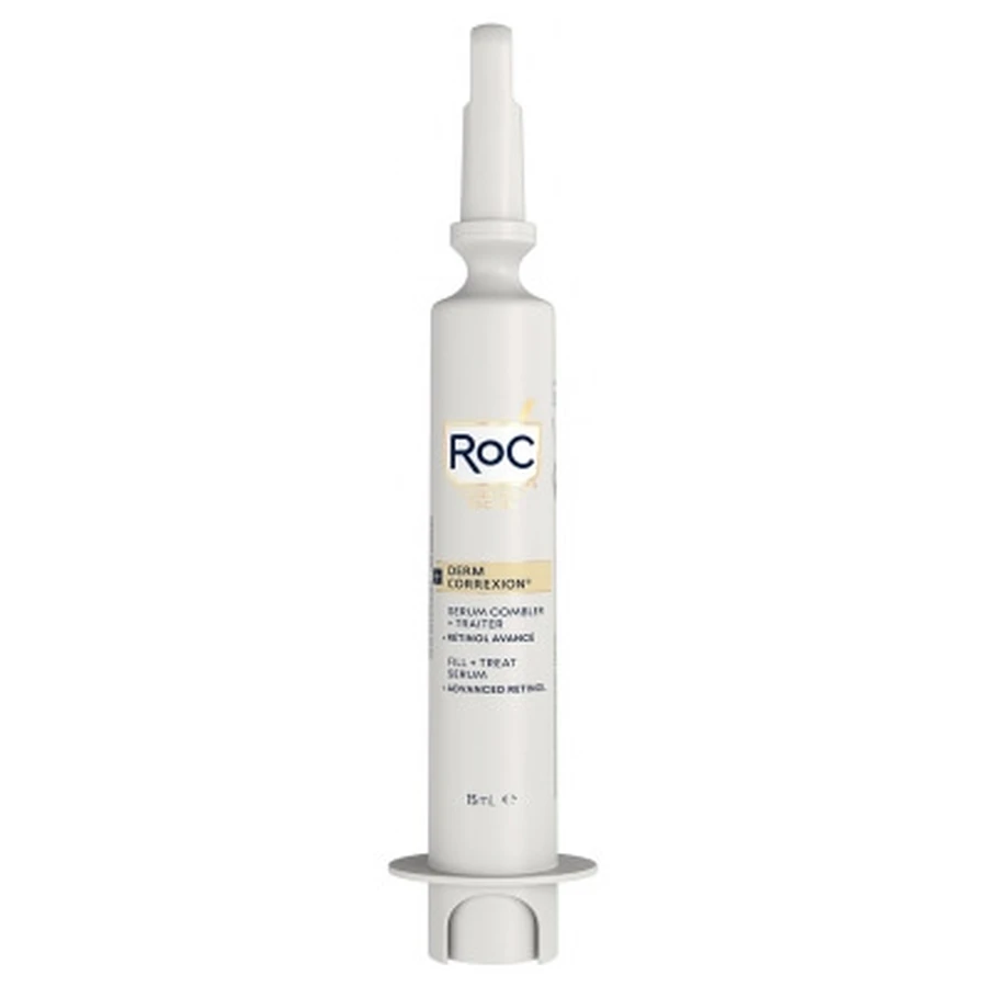 RoC Derm Correxion Filling + Treating Serum 15 ml