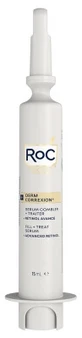 RoC Derm Correxion Ser pentru umplere și tratare 15 ml