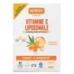 Nutrivie Liposomale vitamine C, 20 ampullen