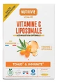Nutrivie Liposomale vitamine C, 20 ampullen