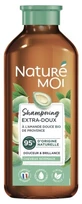 Naturé Moi Extra-Gentle Organic Sweet Almond Shampoo 250 ml