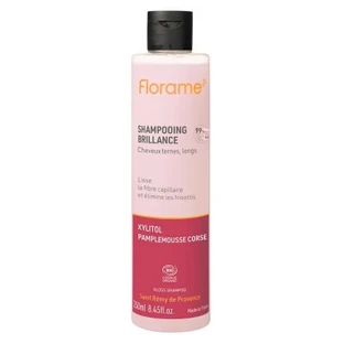 Florame Biologische Glansshampoo 250 ml