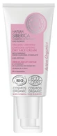 Natura Siberica Tineretea pielii Cremă de zi cu efect lifting pentru conturul feței, organică, 50 ml