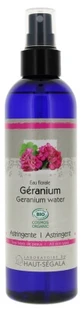 Laboratoire du Haut-Ségala Biologisch geraniumbloemenwater, 250 ml