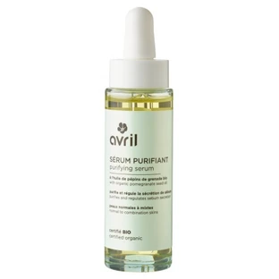 Avril Biologisch Zuiverend Serum 30 ml