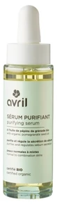 Avril Organic Purifying Serum 30 ml
