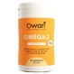 Owari Omega-3 Activ + 90 Capsules