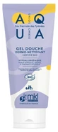 Gel de ducha dermo-limpiador ecológico MKL Green Nature, 100 ml